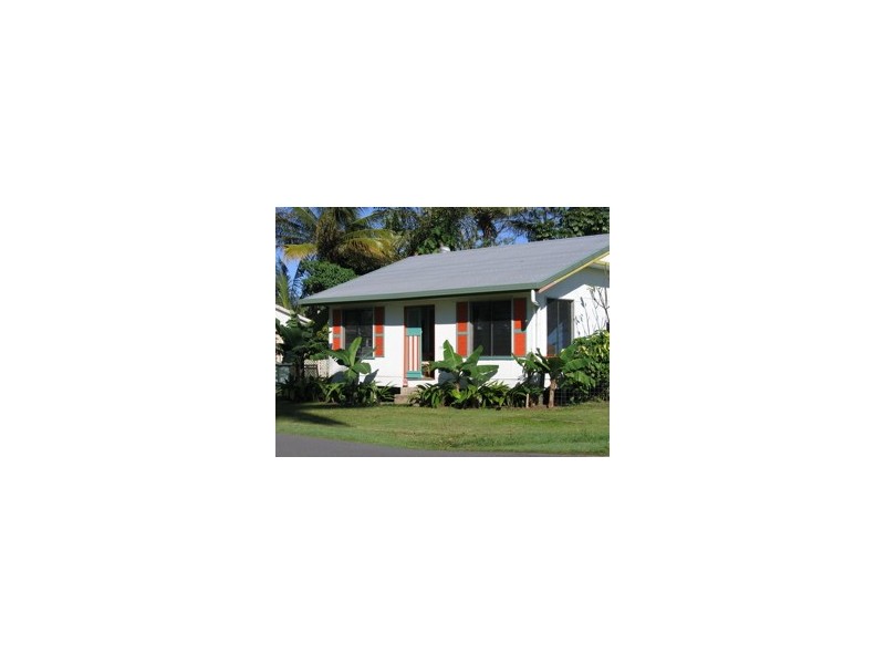 110 Marine Parade, Newell QLD 4873