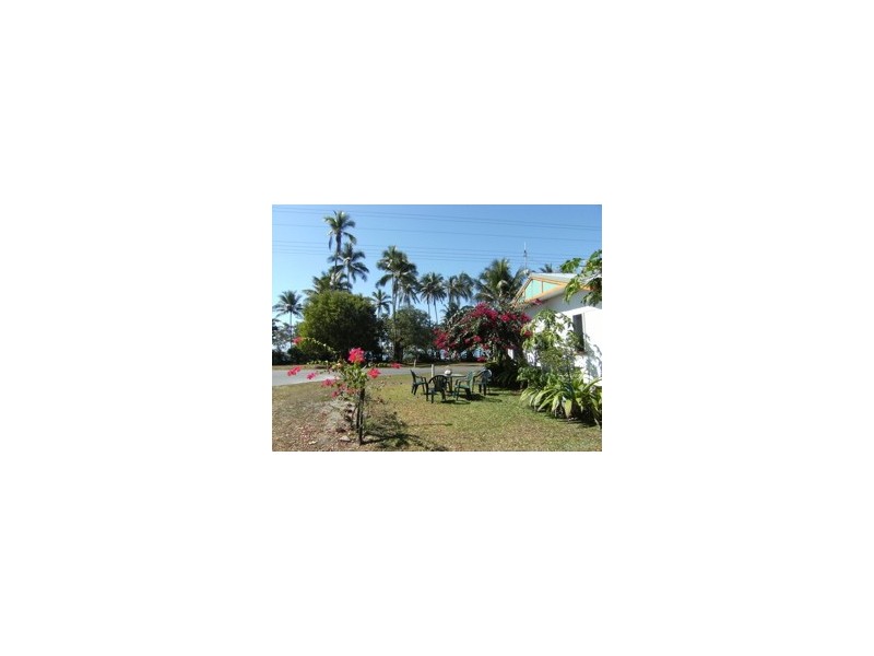 110 Marine Parade, Newell QLD 4873