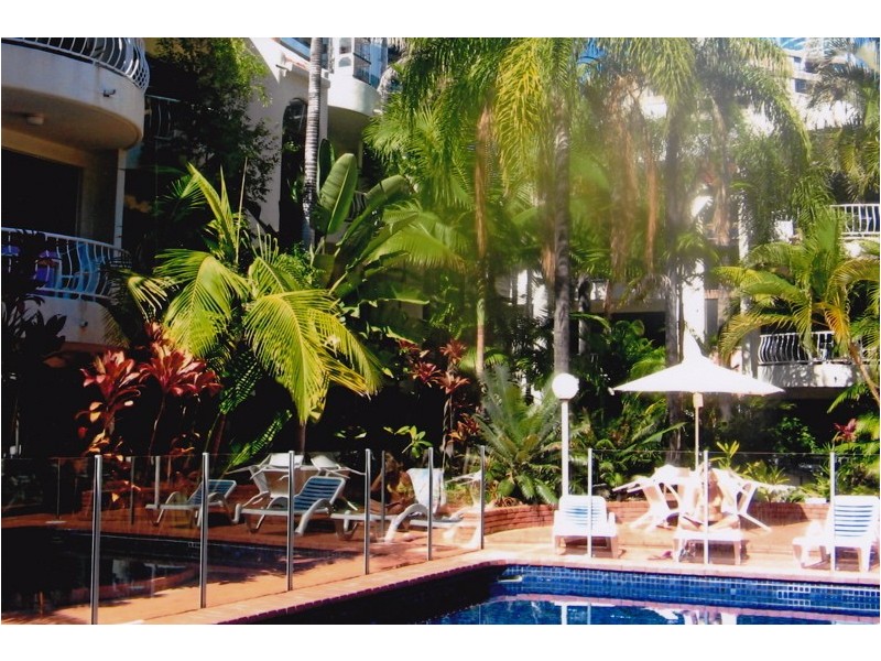 250/31 Orchid Avenue, Surfers Paradise QLD 4217