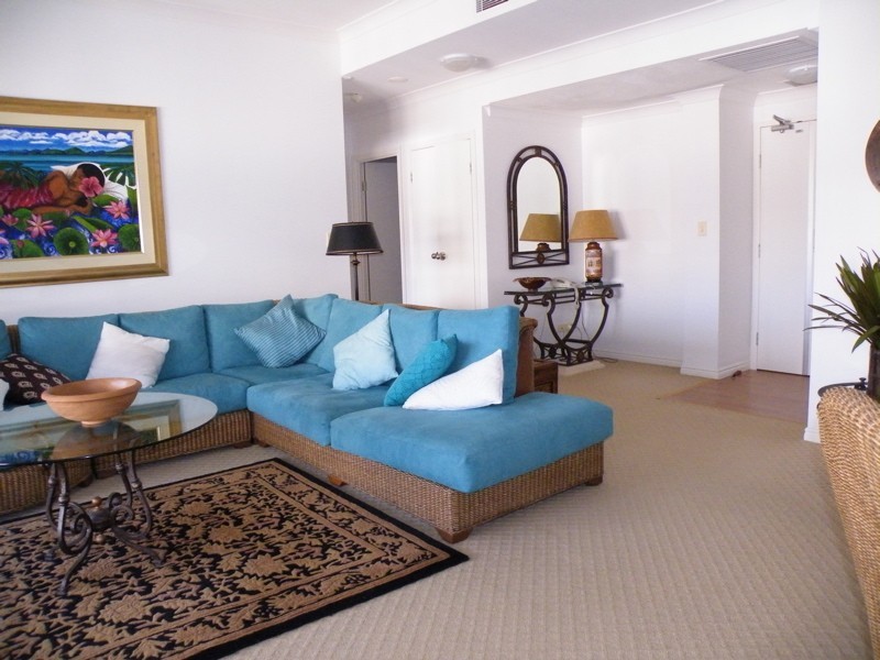 Cairns City QLD 4870