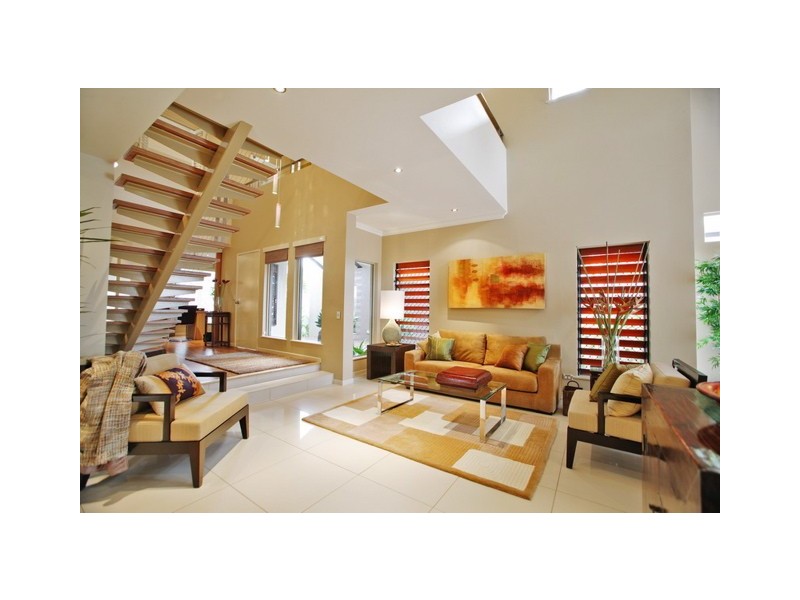 Cairns City QLD 4870