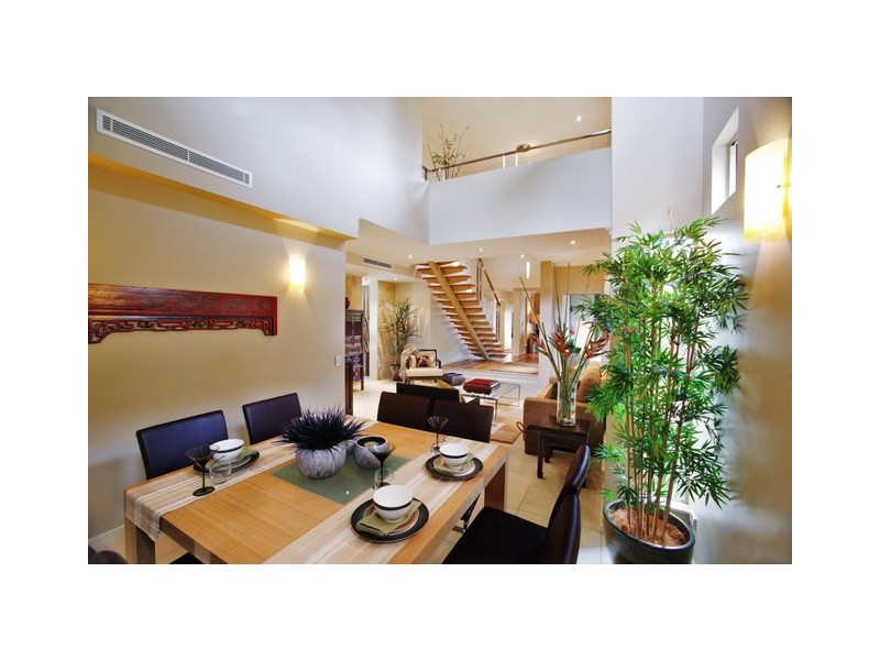 Cairns City QLD 4870