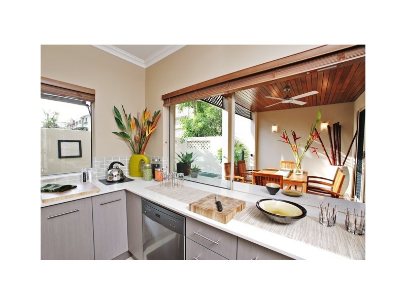 Cairns City QLD 4870