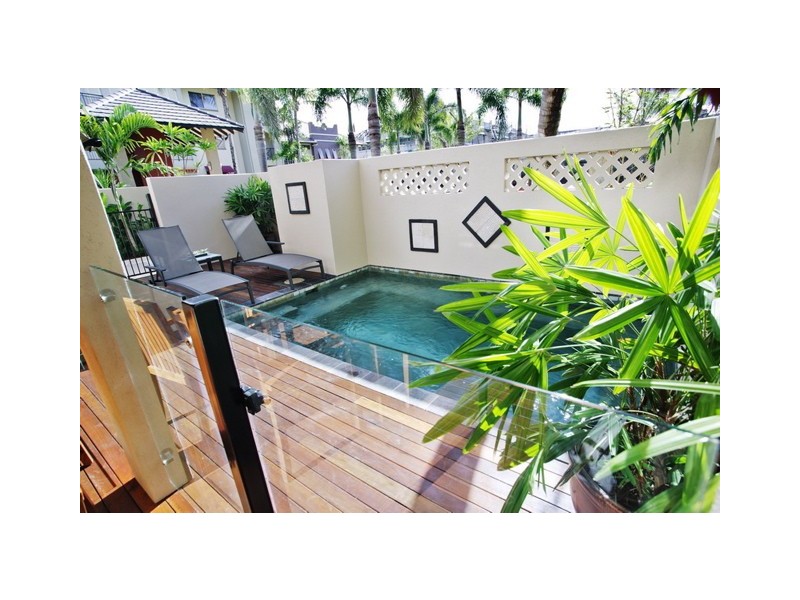 Cairns City QLD 4870