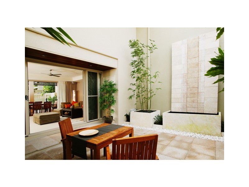 Cairns City QLD 4870