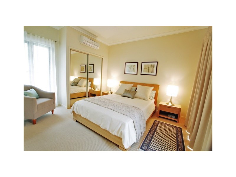 Cairns City QLD 4870