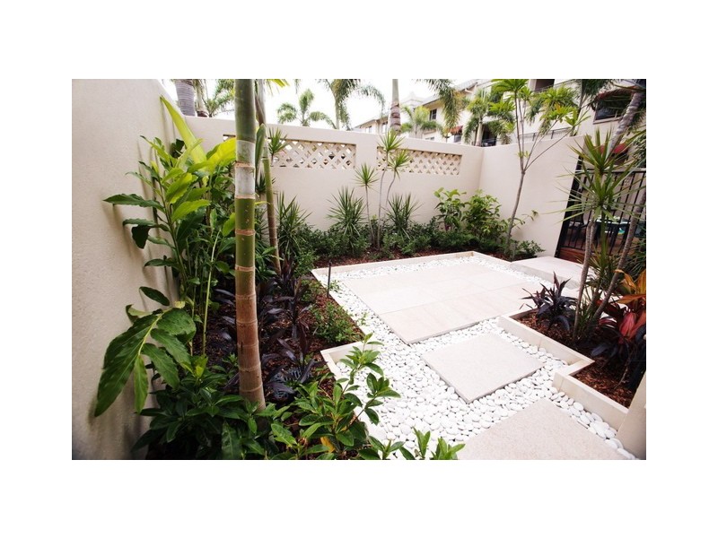 Cairns City QLD 4870