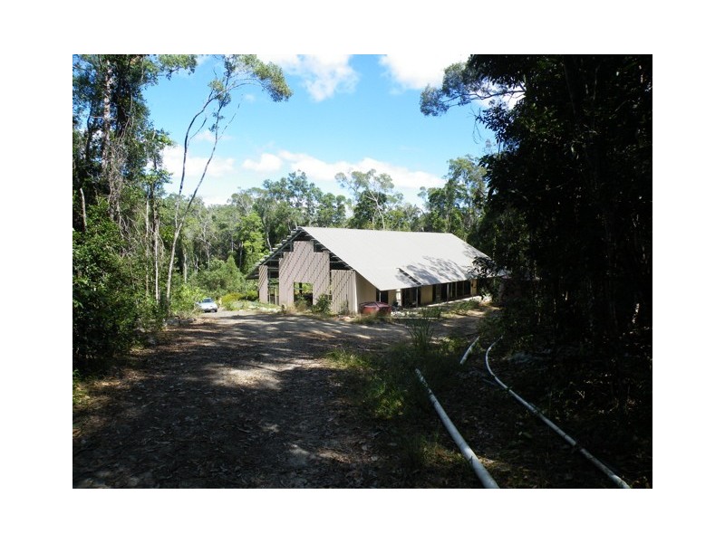 492 Speewah Road, Speewah QLD 4881