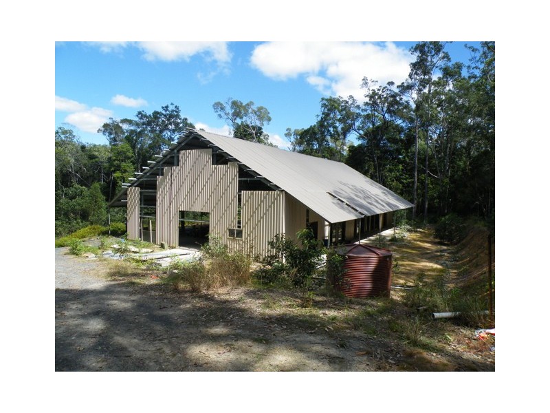 492 Speewah Road, Speewah QLD 4881