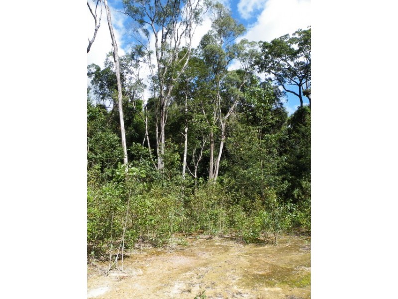 492 Speewah Road, Kuranda QLD 4881