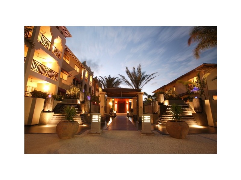 904/12 Gregory Street, Cairns City QLD 4870