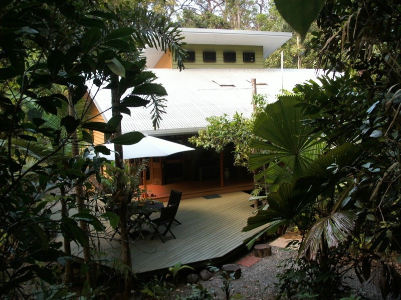 188 Bloodwood Road, Cow Bay QLD 4873