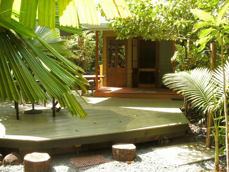 188 Bloodwood Road, Cow Bay QLD 4873