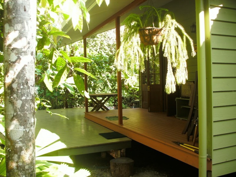 188 Bloodwood Road, Cow Bay QLD 4873