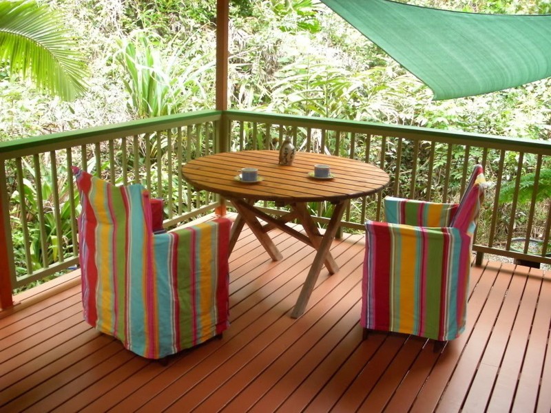 188 Bloodwood Road, Cow Bay QLD 4873