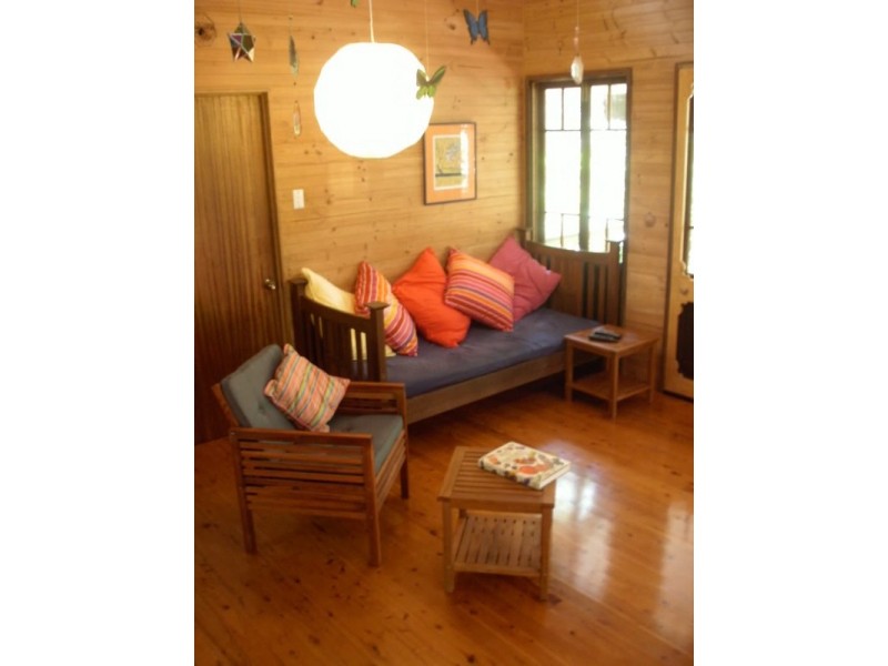 188 Bloodwood Road, Cow Bay QLD 4873