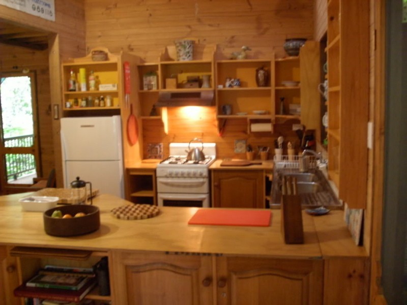 188 Bloodwood Road, Cow Bay QLD 4873