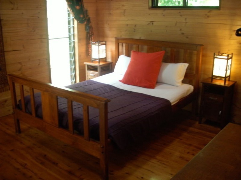 188 Bloodwood Road, Cow Bay QLD 4873