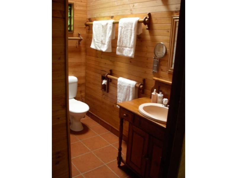 188 Bloodwood Road, Cow Bay QLD 4873