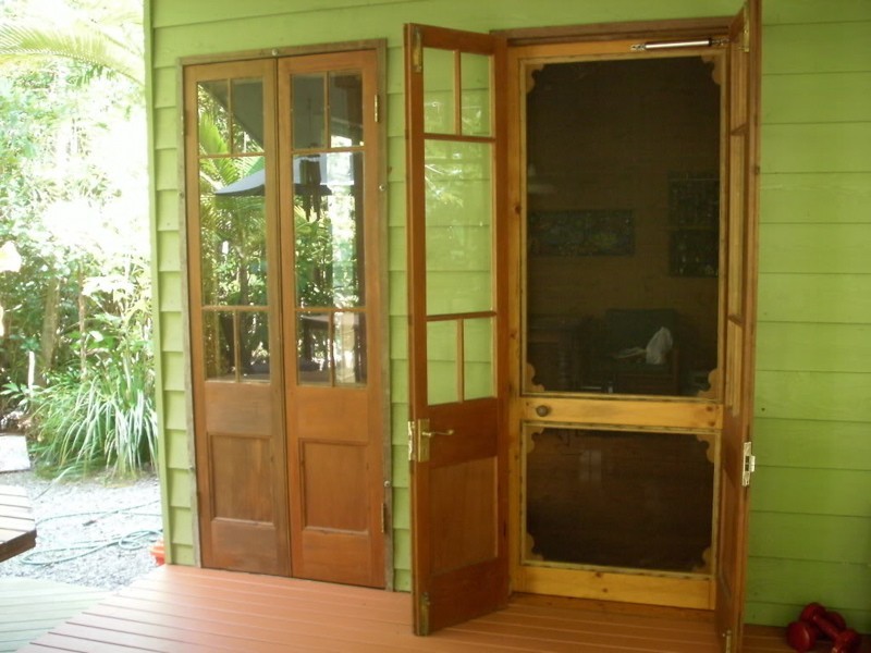 188 Bloodwood Road, Cow Bay QLD 4873