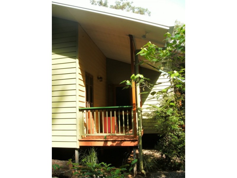 188 Bloodwood Road, Cow Bay QLD 4873