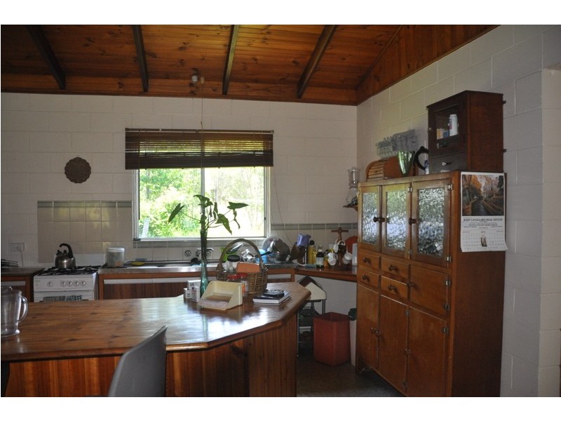 4163 Black Mountain Road, Julatten QLD 4871