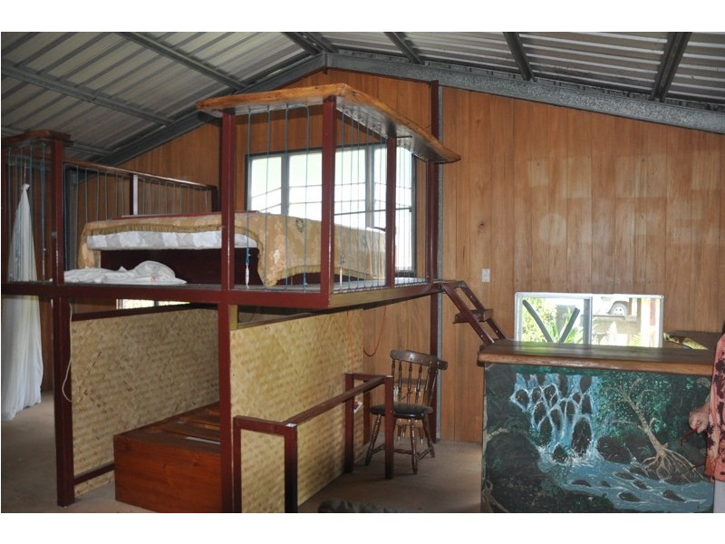 4163 Black Mountain Road, Julatten QLD 4871