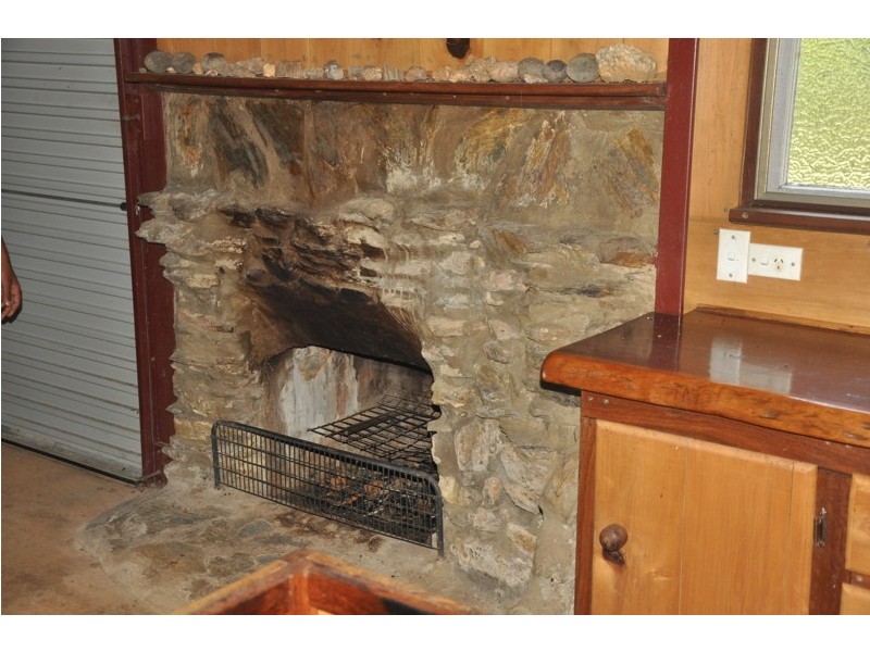 4163 Black Mountain Road, Julatten QLD 4871