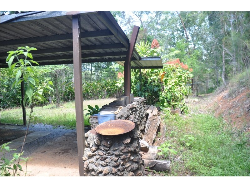 4163 Black Mountain Road, Julatten QLD 4871