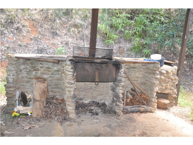 4163 Black Mountain Road, Julatten QLD 4871