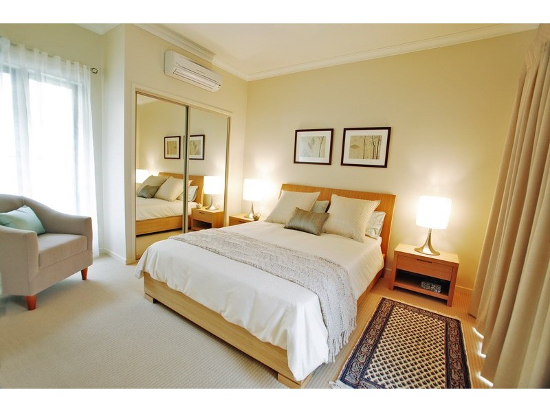 102/12 Gregory Street, Cairns QLD 4870