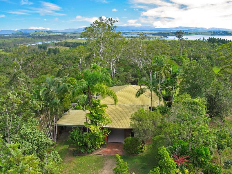 173 Jerome Road, Barrine QLD 4872