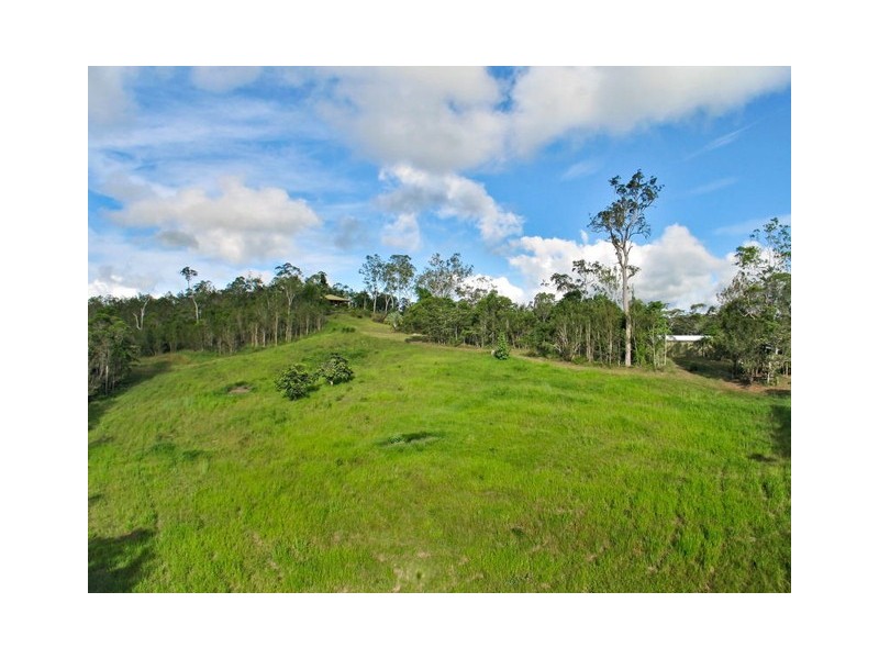 173 Jerome Road, Barrine QLD 4872