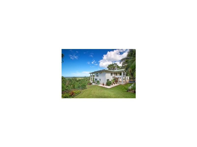 54-56 Fig Tree Drive, Cairns QLD 4870