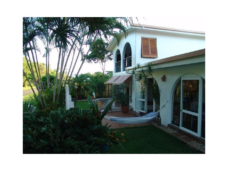 130 Marine Parade, Newell QLD 4873