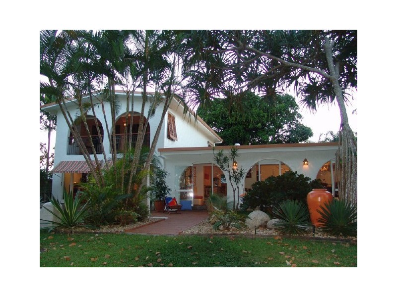 130 Marine Parade, Newell QLD 4873