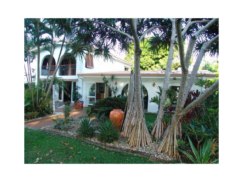 130 Marine Parade, Newell QLD 4873