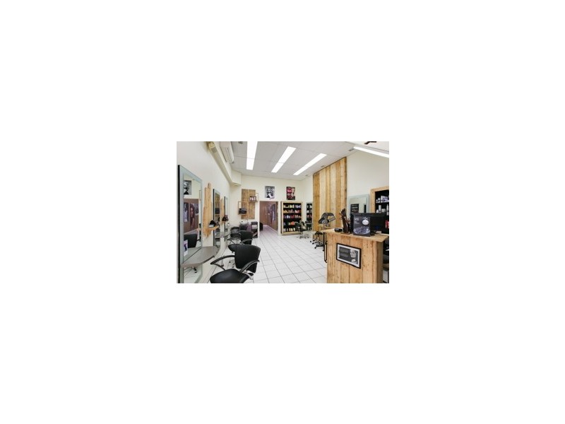 Cairns City QLD 4870