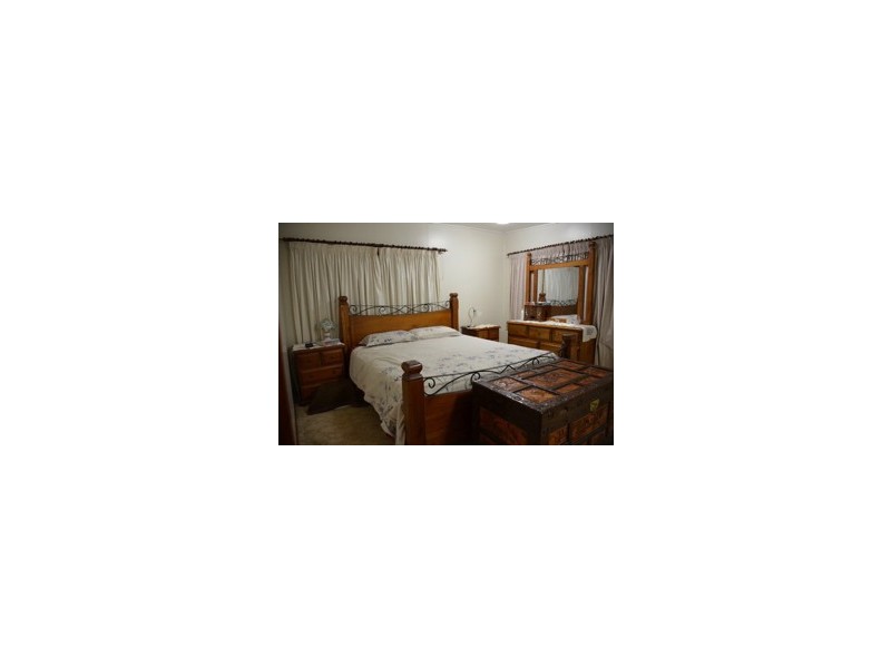 188 Fumar Road, Dimbulah QLD 4872