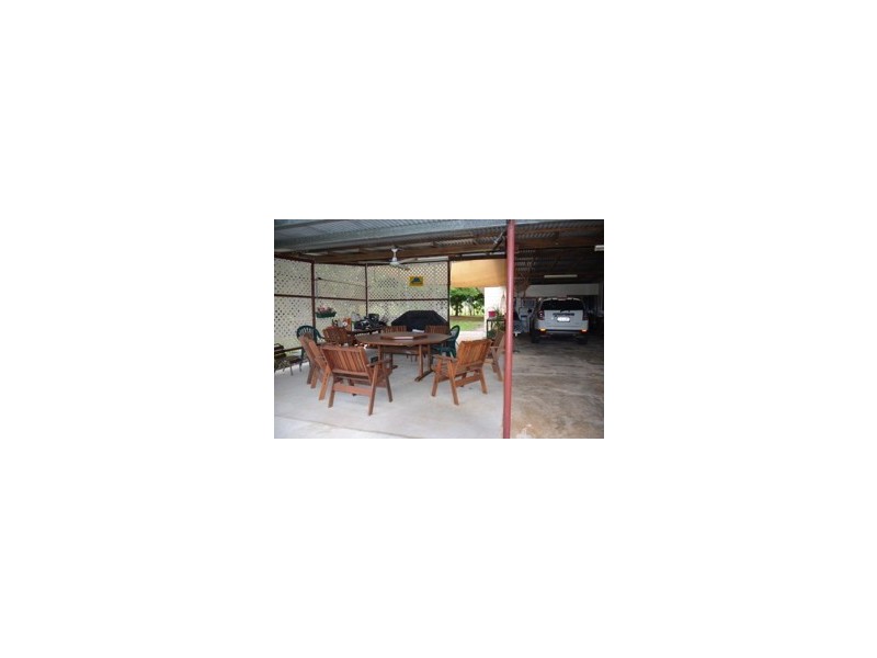 188 Fumar Road, Dimbulah QLD 4872