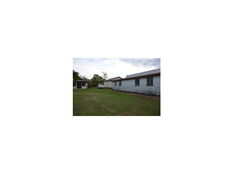 188 Fumar Road, Dimbulah QLD 4872
