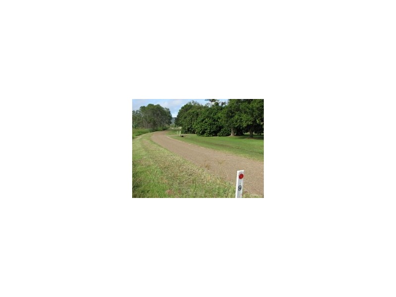188 Fumar Road, Dimbulah QLD 4872