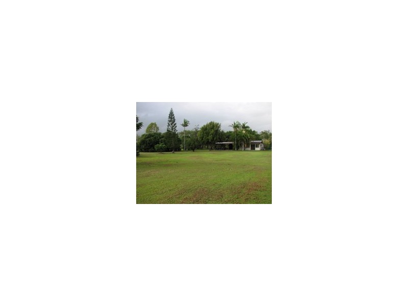 188 Fumar Road, Dimbulah QLD 4872