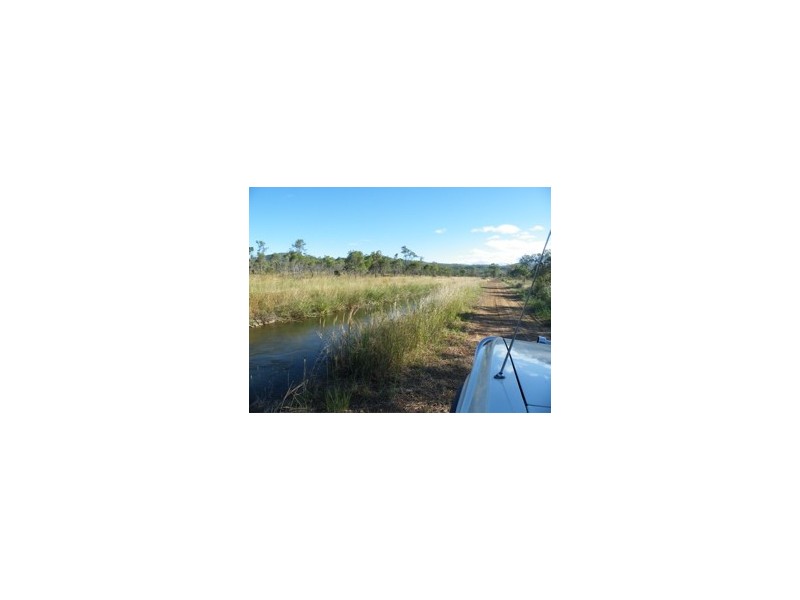 188 Fumar Road, Dimbulah QLD 4872