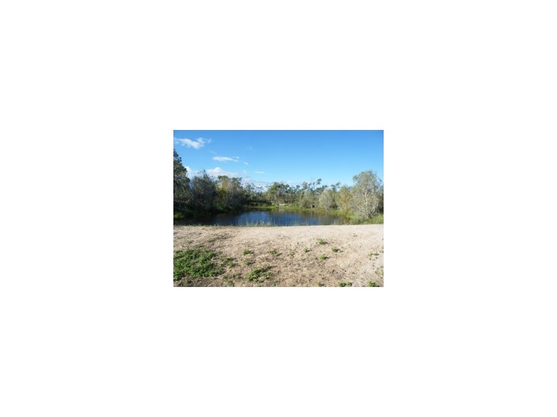 188 Fumar Road, Dimbulah QLD 4872