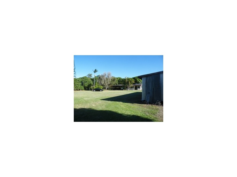 188 Fumar Road, Dimbulah QLD 4872