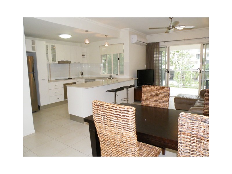 9/75 Moore Street, Trinity Beach QLD 4879