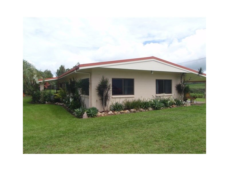 Julatten QLD 4871