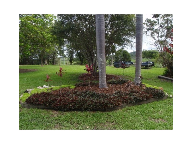 Julatten QLD 4871