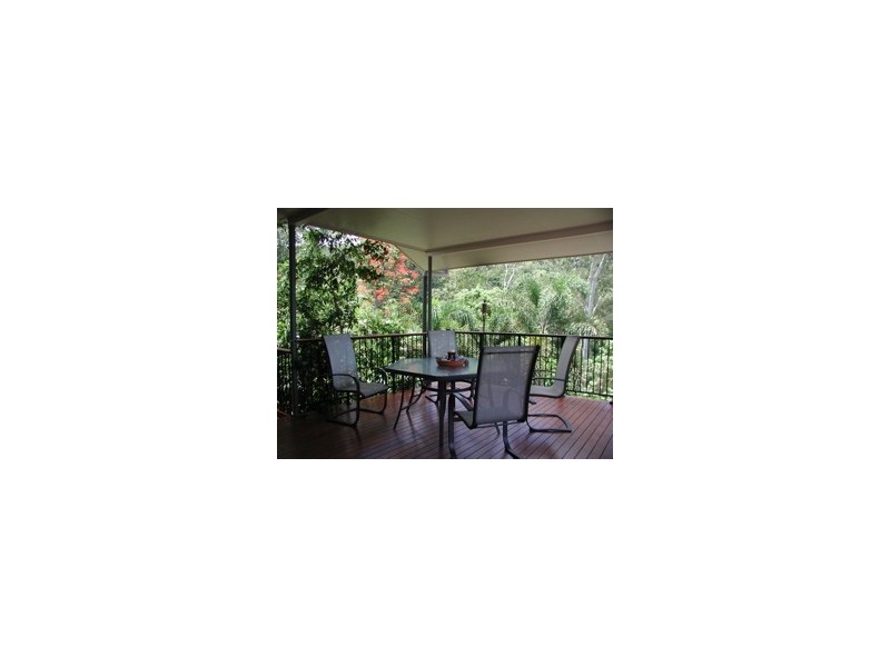 4 Gayundah Close, Cairns QLD 4870